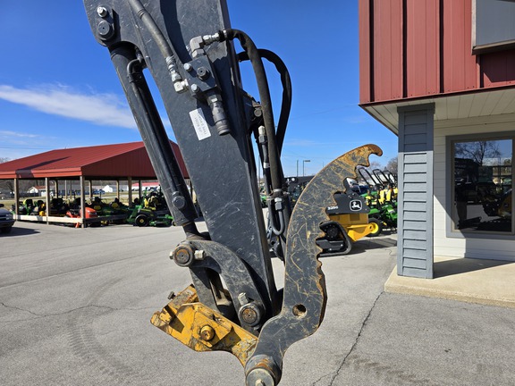2023 John Deere 35G Excavator Mini