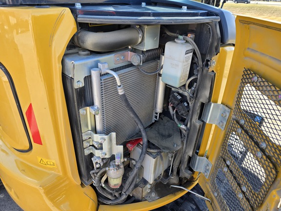 2023 John Deere 35G Excavator Mini