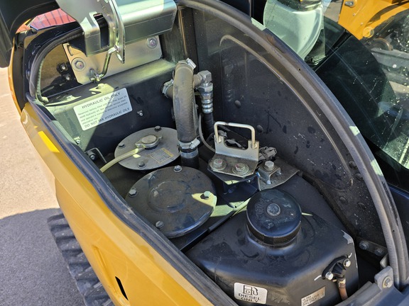 2023 John Deere 35G Excavator Mini