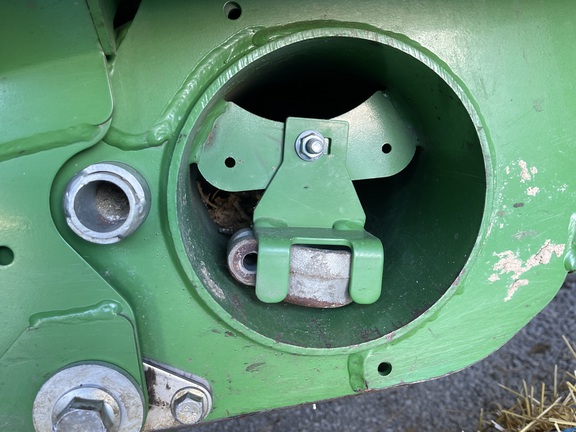 2020 John Deere 745FD Header Combine