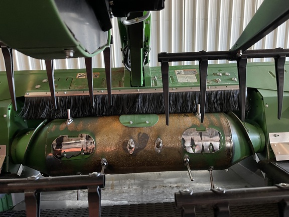 2020 John Deere 745FD Header Combine