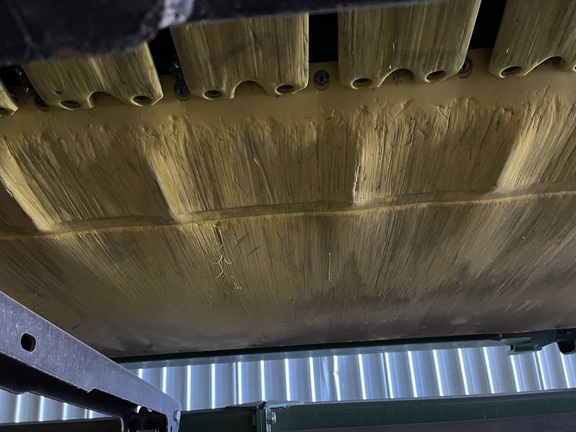 2020 John Deere 745FD Header Combine