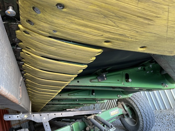 2020 John Deere 745FD Header Combine