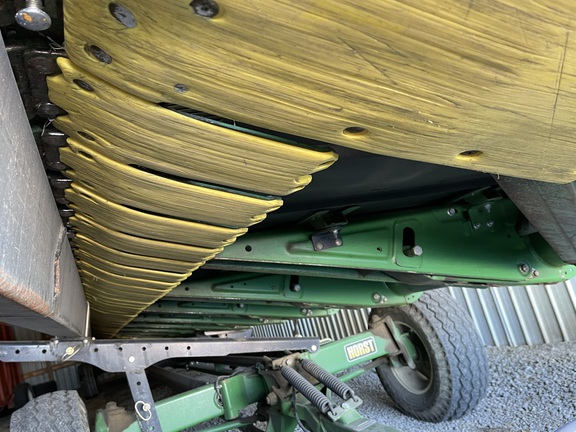 2020 John Deere 745FD Header Combine