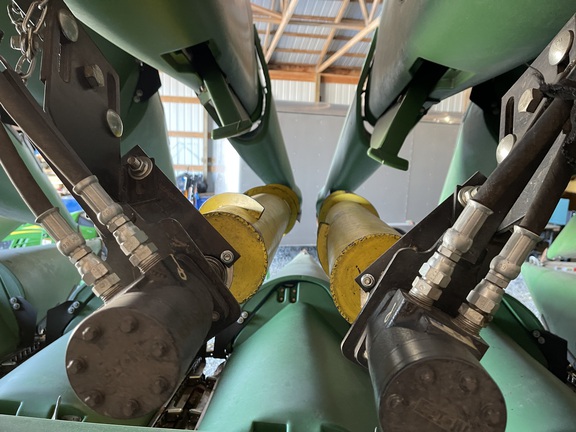 2020 John Deere 712FC Header Corn Head