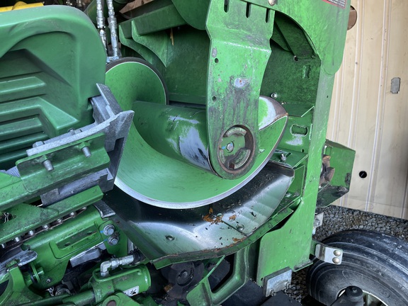 2020 John Deere 712FC Header Corn Head