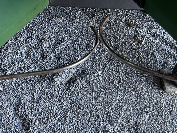 2020 John Deere 712FC Header Corn Head