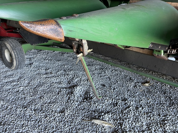 2020 John Deere 712FC Header Corn Head