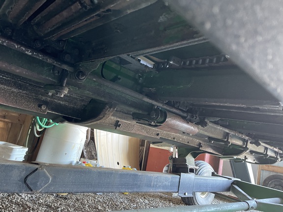 2020 John Deere 712FC Header Corn Head