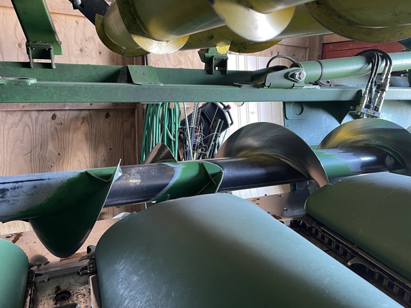 2020 John Deere 712FC Header Corn Head