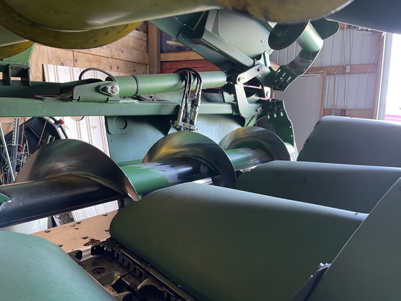 2020 John Deere 712FC Header Corn Head