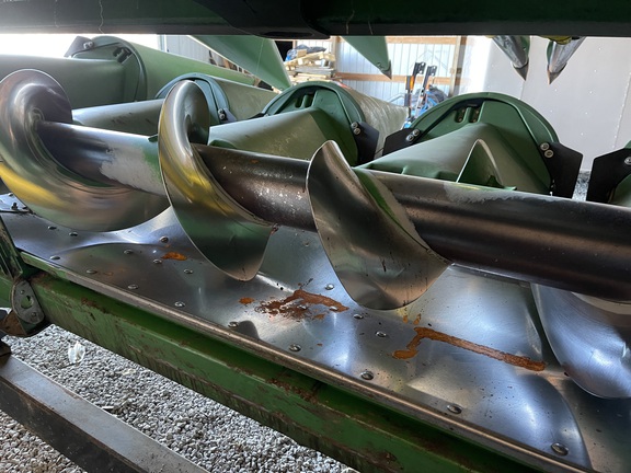 2020 John Deere 712FC Header Corn Head