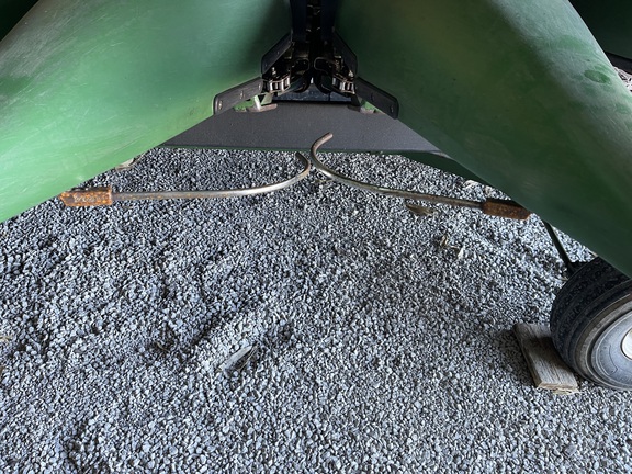 2020 John Deere 712FC Header Corn Head