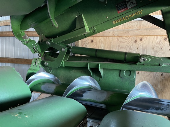 2020 John Deere 712FC Header Corn Head