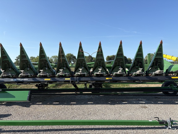 2020 John Deere 712FC Header Corn Head