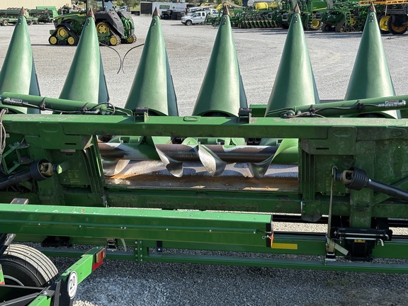 2020 John Deere 712FC Header Corn Head