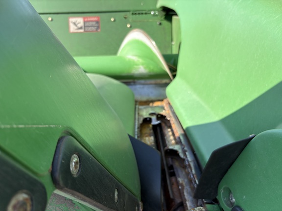 2020 John Deere 712FC Header Corn Head