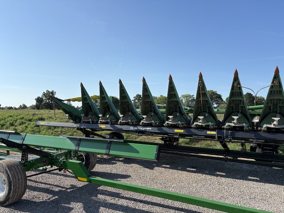 2020 John Deere 712FC Header Corn Head