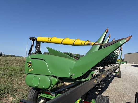 2020 John Deere 712FC Header Corn Head