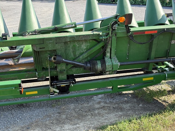 2020 John Deere 712FC Header Corn Head