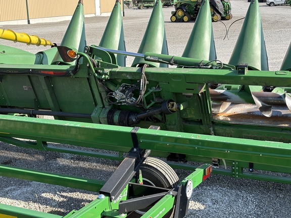 2020 John Deere 712FC Header Corn Head