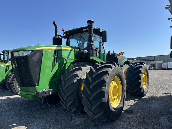 Iron number #5346875