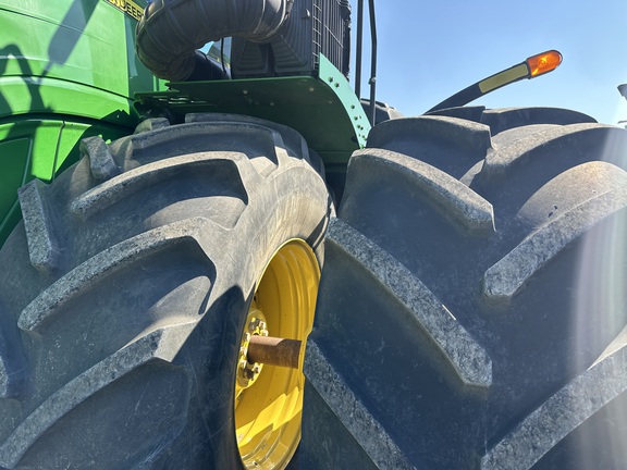 2017 John Deere 9570R Tractor 4WD