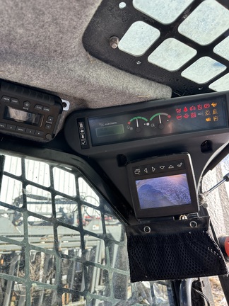 2021 John Deere 333G Compact Track Loader