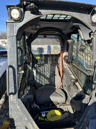 2021 John Deere 333G Compact Track Loader