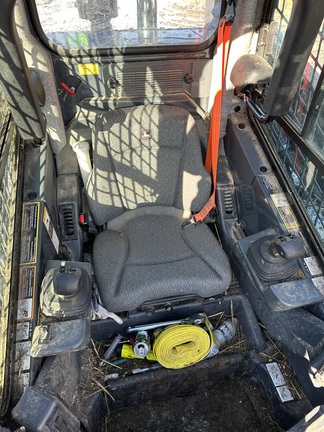 2021 John Deere 333G Compact Track Loader