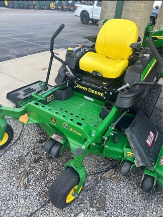 2016 John Deere Z930M Mower/Zero Turn