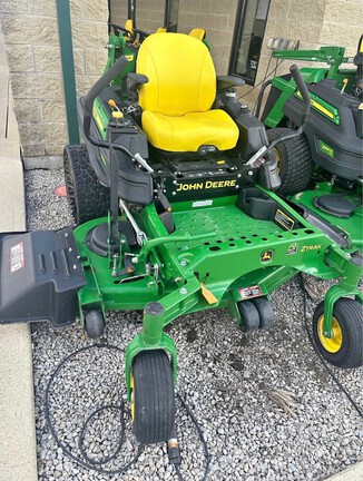2016 John Deere Z930M Mower/Zero Turn