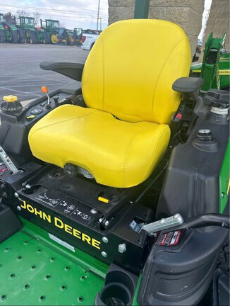 2016 John Deere Z930M Mower/Zero Turn