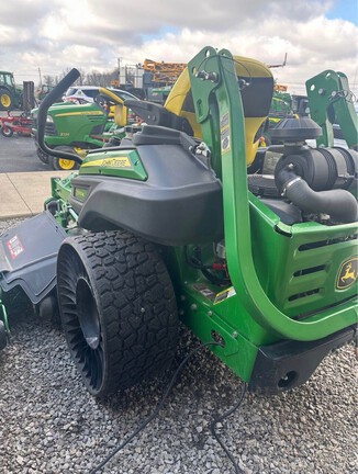 2016 John Deere Z930M Mower/Zero Turn