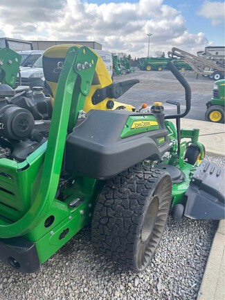 2016 John Deere Z930M Mower/Zero Turn
