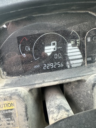 2019 John Deere XUV 835M ATV