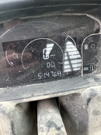 2019 John Deere XUV 835M ATV