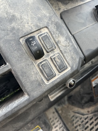 2019 John Deere XUV 835M ATV