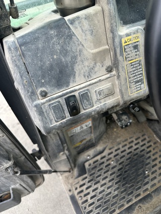 2019 John Deere XUV 835M ATV