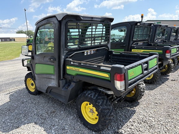 2019 John Deere XUV 835M ATV