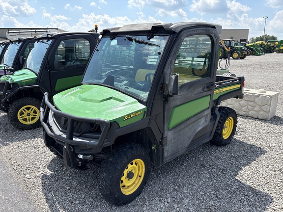 2019 John Deere XUV 835M ATV