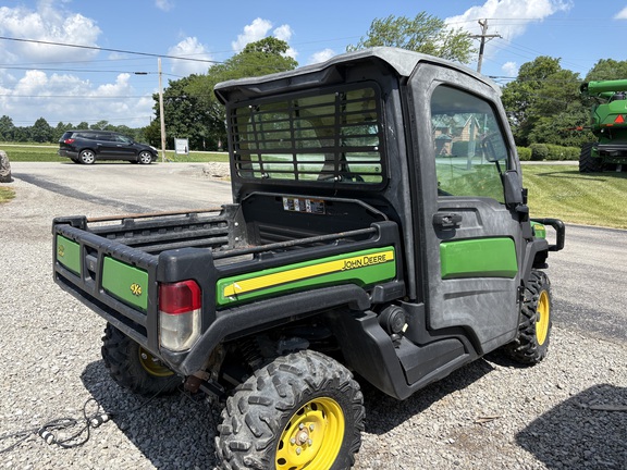 2019 John Deere XUV 835M ATV