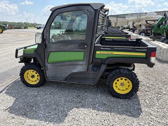 2019 John Deere XUV 835M ATV