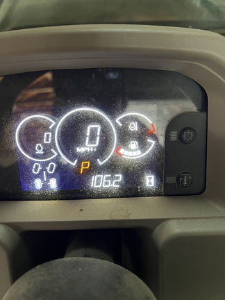 2023 John Deere XUV 835R ATV