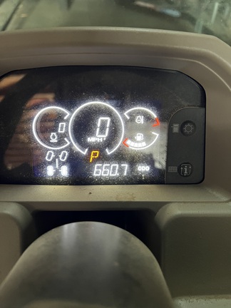 2023 John Deere XUV 835R ATV