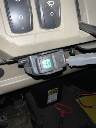 2023 John Deere XUV 835R ATV