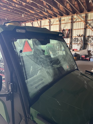 2023 John Deere XUV 835R ATV