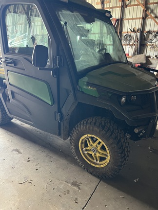 2023 John Deere XUV 835R ATV