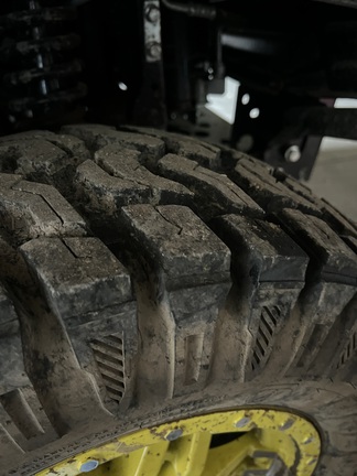 2023 John Deere XUV 835R ATV