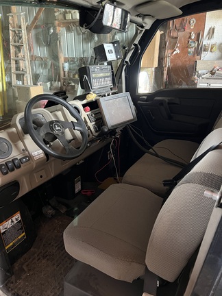 2023 John Deere XUV 835R ATV